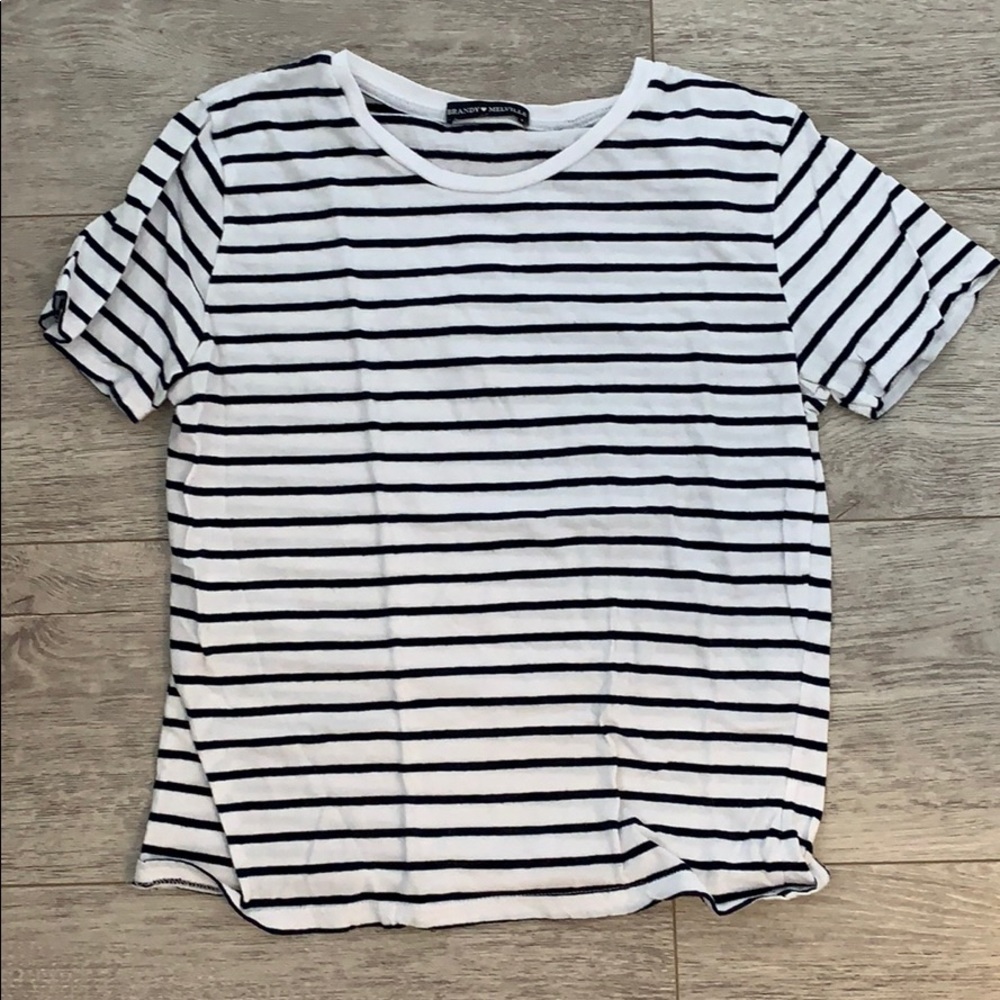 brandy melville top